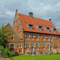 Münsterhof (Horstmar)