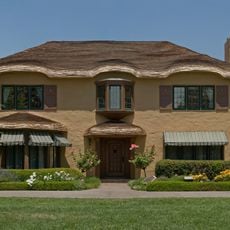 Ainsley House