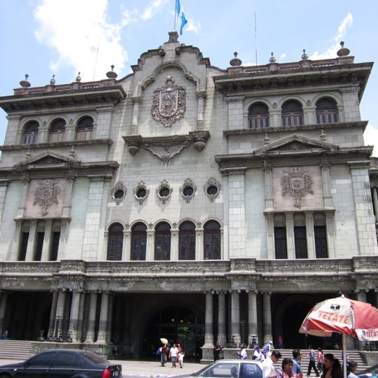 National Palace