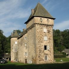 Château de la Boissonnade