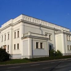 Kielce Synagogue