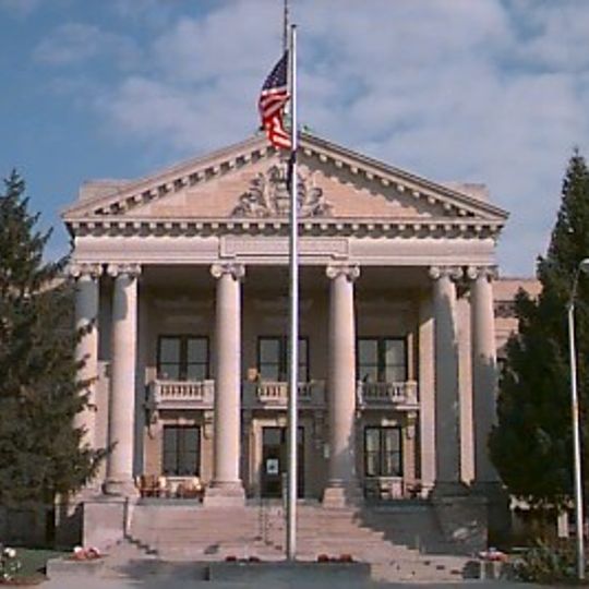 Indiana School for the Deaf