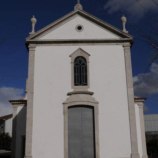 Misericórdia chapel