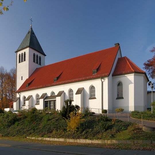 Christkönig