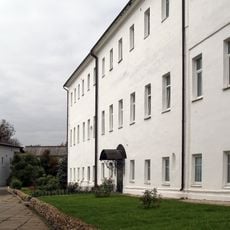 Корпус настоятельский (Роща (в составе МО ГП Боровск))