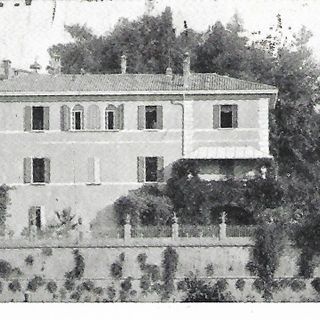 Villa Basabò