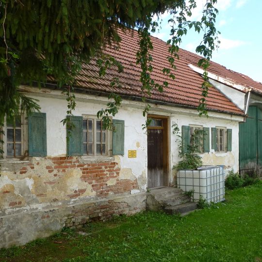 Bauernhaus