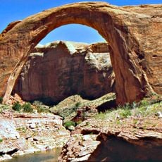 Glen Canyon