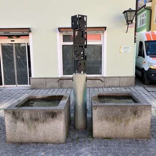 Taferlbrunnen