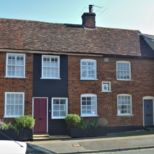 72 And 73, High Street