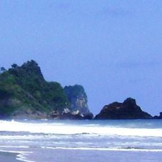 Meru Betiri National Park