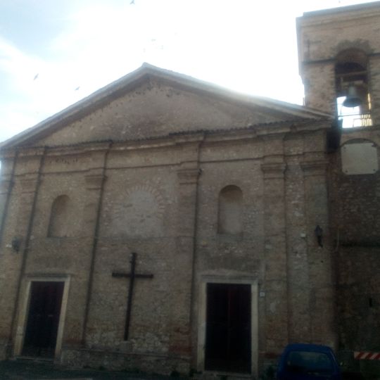Chiesa di San Biagio