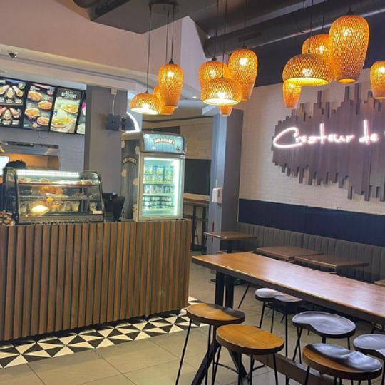Burger World