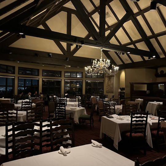 Summit House Restaurant