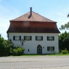 Pfarrhaus