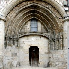 Couvent des Cordeliers de Lectoure