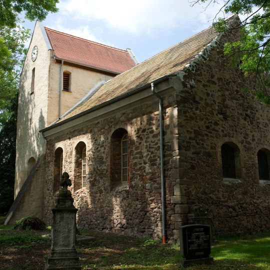 St. Nikolaus