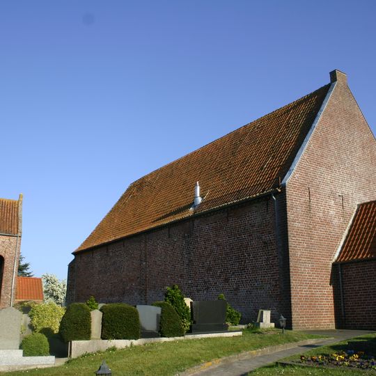 Kerk van Simonswolde