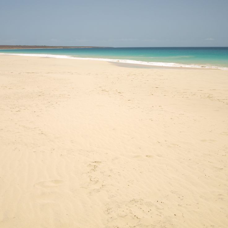 Spiaggia di Santa Monica