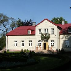 Mariavite Monastery in Felicjanów