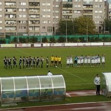 Stade André Karman