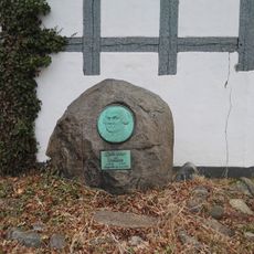 Luther memorial Schwarzheide