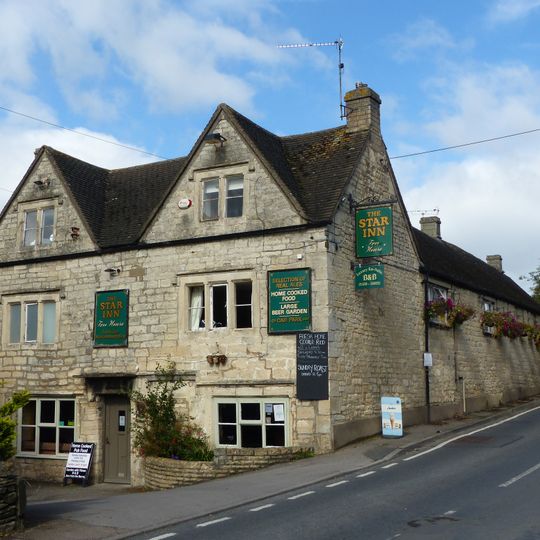 Star Inn