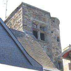 Maison, 28 rue de Paris