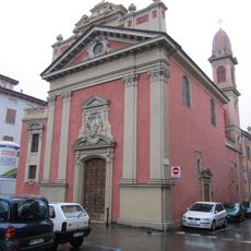 Chiesa San Zenone