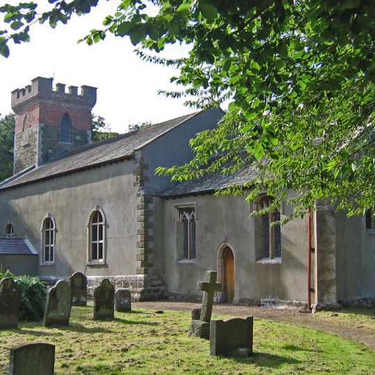 Church of the Holy Trinity