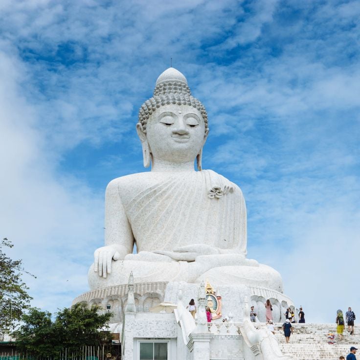 Big Buddha
