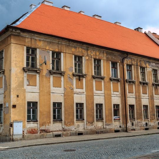 Zdeňka Němečka 27