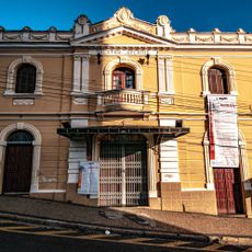 Cine Theatro Avenida
