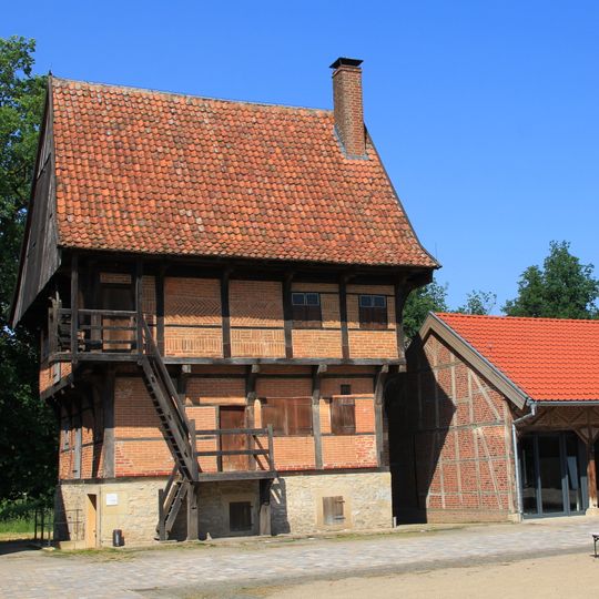 Haus Kump