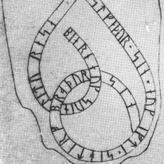 Uppland Runic Inscription 109