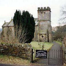St Peter's Church