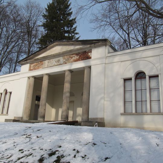 Bukowiec, Jelenia Góra County