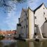 Water castle Klaffenbach