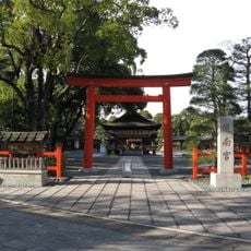 Jōnan-gū