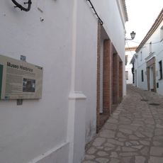 EcoMuseo Histórico de Benaocaz