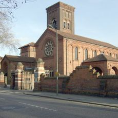 Crematorio de Golders Green