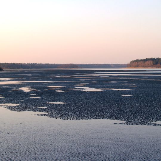 Sartai Regional Park