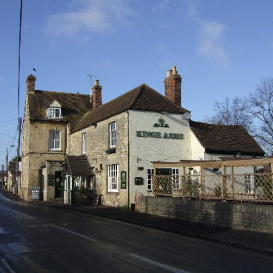 The Kings Arms Public House