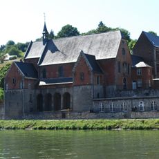 Former Convent of the Capucins of Dinant