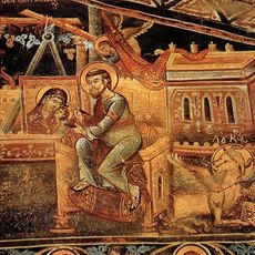 Saint Athanasius Church, Dourmani