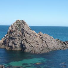 Sugarloaf Rock