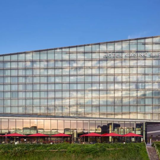 Casino Barrière de Lille