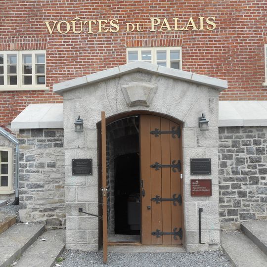 Îlot des Palais