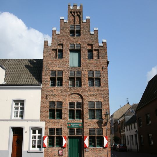 Städtisches Museum Kalkar