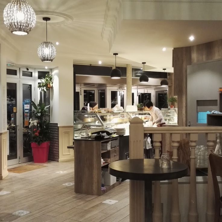 Restaurant Chinois Chang Sheng